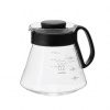 Kettle RANGE SERVER Hario V60 (XVD-60B) 600ml black