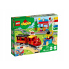 Lego Duplo 10874 Parný vlak (Lego Duplo 10874 Parný vlak)