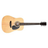 Sigma Guitars DM-ST-WF-B