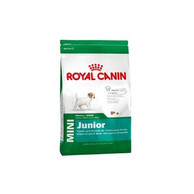 Royal Canin Mini Junior 8kg