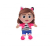 Maskot Gabi Mačací domček Gabi Gabby's Dollhouse Gabby 32 cm