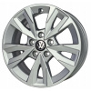 Volkswagen VW 8Y00714968Z8 6,5x16 5x112 ET43 grey