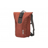 Ortlieb Velocity PS 17L - rooibos