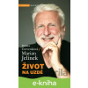 E-kniha Život na uzdě - Marian Jelínek, Renata Červenková