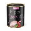 Piper Adult morka a brokolica 800 g