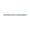 Paulmann Function MaxLED RGB Stripe 1m 13,5W 24V Strieborná