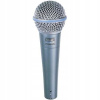 Shure BETA 58A Dynamický vokálny mikrofón