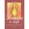 Povídání o čaji - Jozef Augustin
