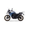 VOGE 525 DSX Voge 525 DSX Touring dopredaj modelu 2024 (vrátane 3ks originálnych alu boxov s držiakmi)