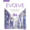 Evolve 6B: Student´s Book - Ben Goldstein