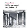 Dějiny evropské architektury II.