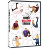 Teorie velkého třesku 1.-12. série: DVD