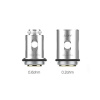Atomizer IJOY Jupiter Mesh-J1 0,2 ohm