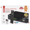 EMOS DVB-T2 PRIJÍMAČ EM 190-S HD (HEVC H265) 2520236400
