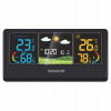 Meteorologická stanica Sencor SWS 4100 B