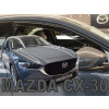 Deflektory na Mazda CX-30, 5-dverová, r.v.: 2019 -