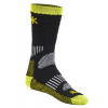 Norfin ponožky Balance Wool T2P vel. L (42-44)