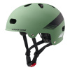 Detská Prilba CRATONI C-Mate JR. Sage/Black Matt - S/M (54-58cm) 2024