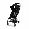 CYBEX AGIS ĽAHKÝ ŠPORTOVÝ KOČÍK MAGIC BLACK 2025