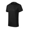 Malfini Chance (GRS) M T-shirt MLI-81001 (119958) Black 3XL