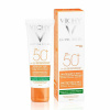 Vichy Capital Soleil zmatňující krém SPF50 50 ml