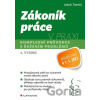 Zákoník práce v praxi - Jakub Tomšej
