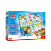 Človeče, nehnevaj sa Tlapková patrola/Paw Patrol spoločenská hra v krabici 33x23x4cm
