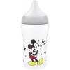 NUK Perfect Match Disney Mickey Grey 260 ml