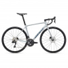 Giant TCR Advanced 1 Disc Unicorn White - 57 cm