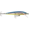 Rapala Wobler Husky Jerk Suspending 10 GBM