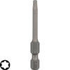 Bosch Skrutkovací hrot Extra Hart T15, L 49 mm 2607001634