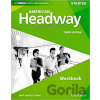 American Headway Starter: Workbook with iChecker Pack (3rd) - Liz Soars, John Soars