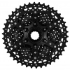 Volnokolo SunRace CSMS3 10-kolo, kazeta, 11-40 z., čierna