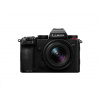Panasonic Lumix S5D + 18-40 mm DC-S5DNE-K