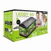 AQUAEL Akvárium LEDDY PLUS 60 cm Varianta: Čierna