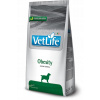 Vet Life dog Obesity 2 kg