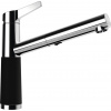 Schock Baterie dřezu SC-510 NT Night vytahovací ramínko
