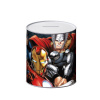 Plechová pokladnička AVENGERS, AV15609