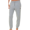 Tepláky Converse - Go To Embroidered Star Chevron French Terry Sweatpant Gray Heather L