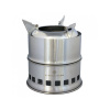Stabilotherm Turistický vařič dřívkáč Wood Stove Stack