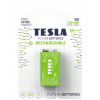 TESLA RECHARGEABLE+ 9V 250 mAh 1ks 1099137208