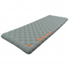 Nafukovacia karimatka Sea to Summit Ether Light XT Insulated Air Mat Rectangular Regular Wide Farba: sivá