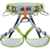 Climbing Technology ASCENT grey/green XS/S