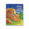 Otecko ťa má veľmi rád