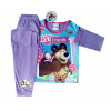 Máša a medveď - Pajamas Masha a Niedźow 4-5 rokov 110cm pyžamá
