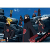 Naruto Shippuden: Akatsuki – Plagát