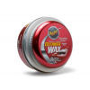 Meguiars Cleaner Wax Paste - tvrdé, mierne abrazívne leštidlo s voskom, 311 g
