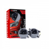 LED Světla Pro Denní Svícení s Mlhovkami PEUGEOT 207 (4/2006-2012) (2)