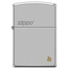 Zapalovač Zippo and Flame 20946 + možnost gravírování