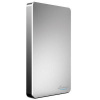 MediaRange HDD externí 1TB USB 3.0 HDD silver (MR996)